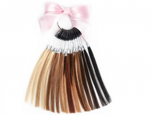 Hair Wefts Hair Wefts